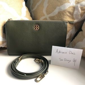 Tory Burch Crossbody/Clutch